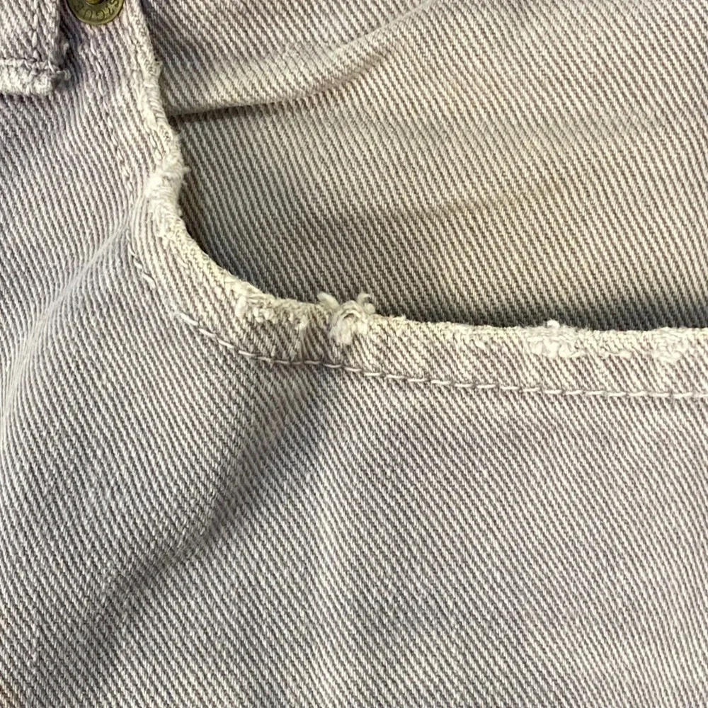 Vintage Guess Jean Georges Marciano Mens 38 Fits‎ 35 Gray High Rise 80s 44001